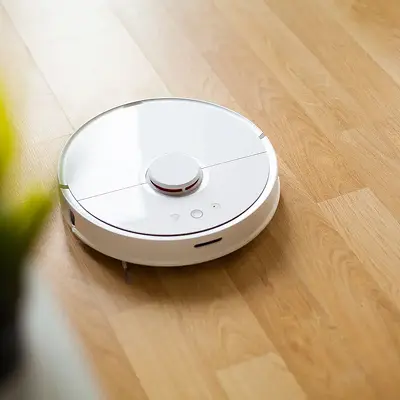 Robot Vacuums